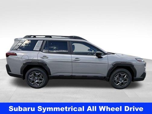River Rock Pearl 2026 Subaru Outback Premium