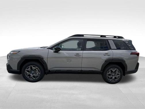 River Rock Pearl 2026 Subaru Outback Premium