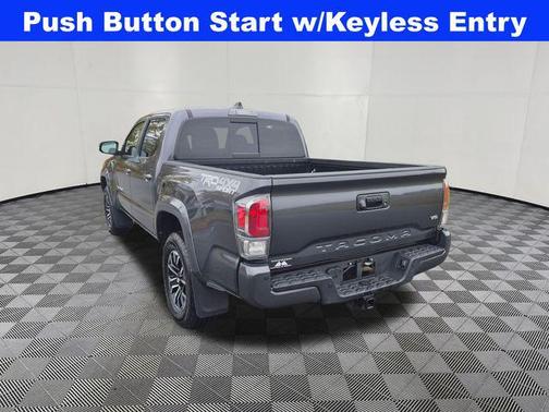 2023 Toyota Tacoma V6