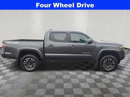 2023 Toyota Tacoma V6