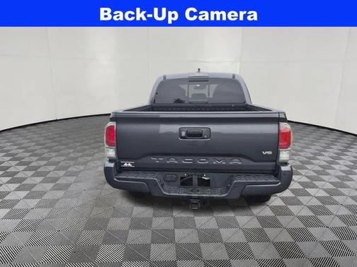 2023 Toyota Tacoma V6