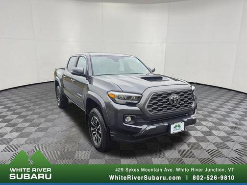 2023 Toyota Tacoma V6
