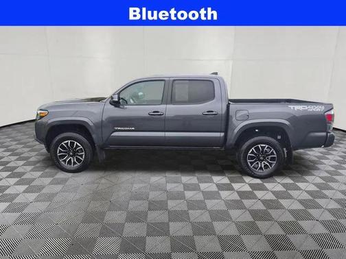 2023 Toyota Tacoma V6