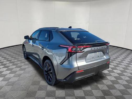 2026 Subaru Solterra Premium