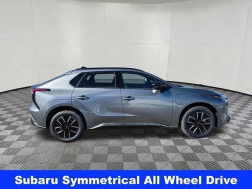 2026 Subaru Solterra Premium