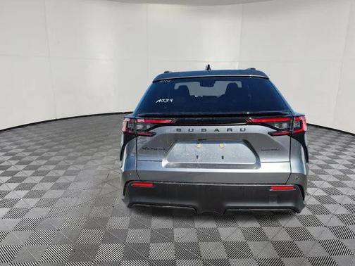 2026 Subaru Solterra Premium