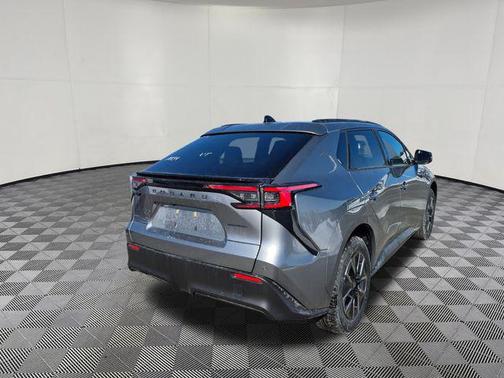 2026 Subaru Solterra Premium