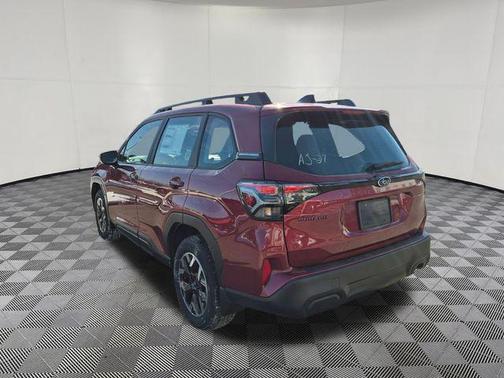2026 Subaru Forester Base