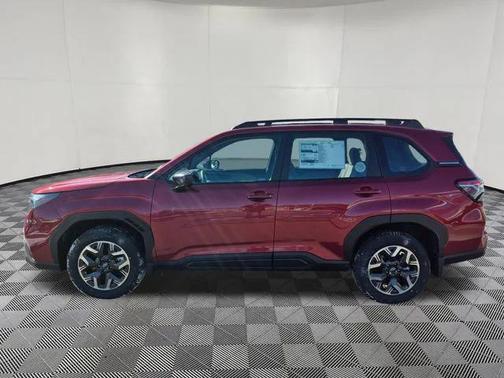 2026 Subaru Forester Base