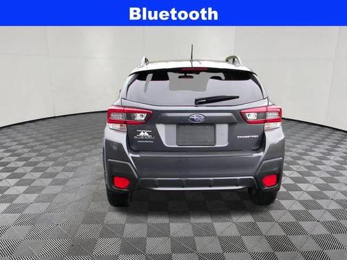 2022 Subaru Crosstrek Base