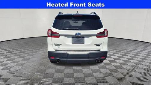 2022 Subaru Ascent Onyx Edition 7-Passenger