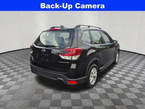 2019 Subaru Forester Base