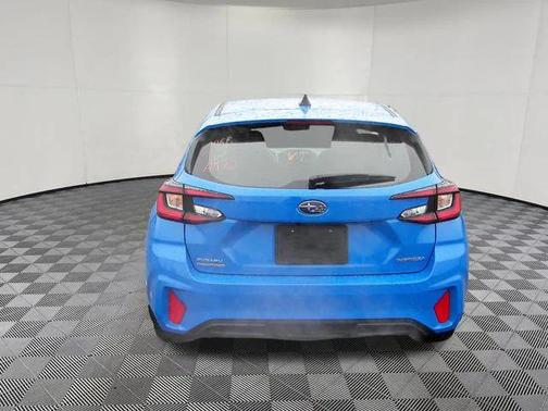 2025 Subaru Impreza Sport
