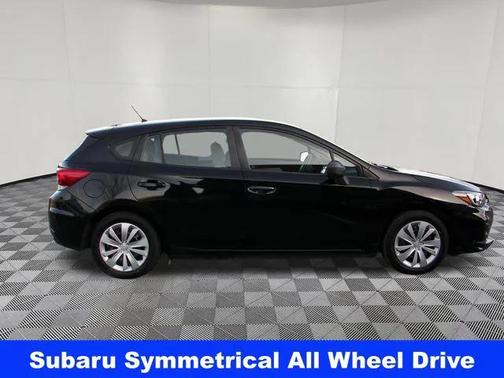 2019 Subaru Impreza 2.0i