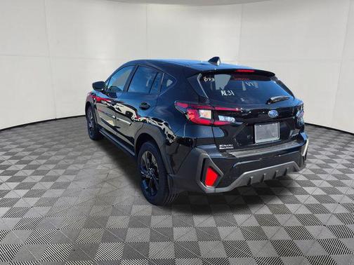 2025 Subaru Crosstrek Base