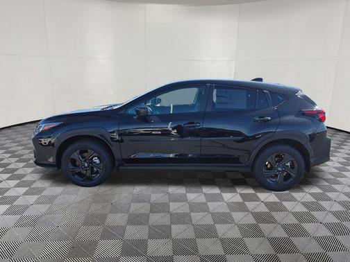 2025 Subaru Crosstrek Base