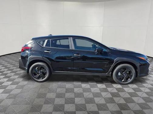 2025 Subaru Crosstrek Base