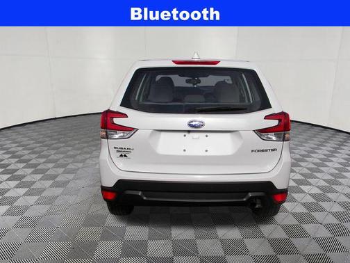 2022 Subaru Forester Base