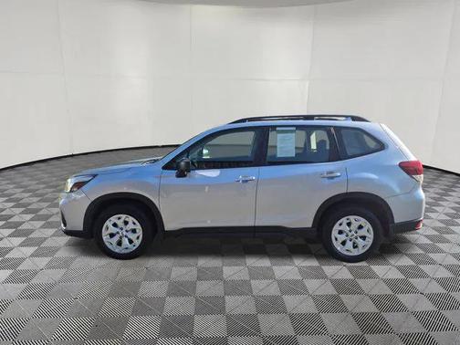 2019 Subaru Forester Base
