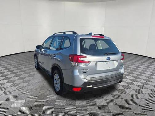 2019 Subaru Forester Base