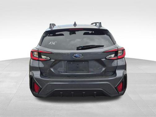Magnetite Gray 2026 Subaru Crosstrek Premium