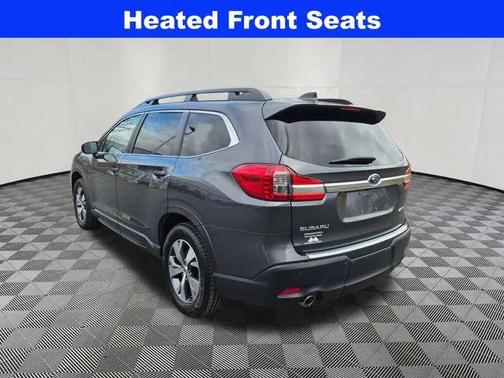 2022 Subaru Ascent Premium 7-Passenger