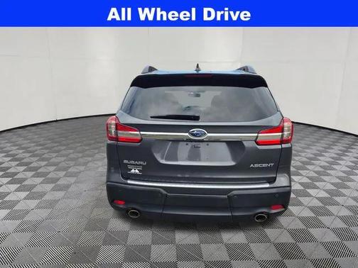 2022 Subaru Ascent Premium 7-Passenger