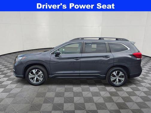 2022 Subaru Ascent Premium 7-Passenger