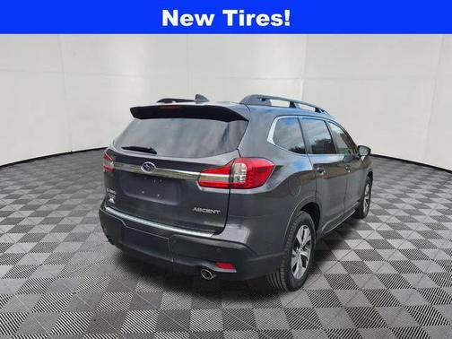 2022 Subaru Ascent Premium 7-Passenger