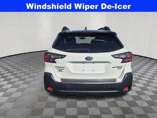 2024 Subaru Outback Onyx Edition XT