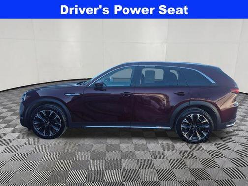 2024 Mazda CX-90 PHEV Premium