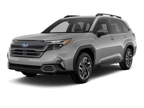 2025 Subaru Forester Hybrid Limited