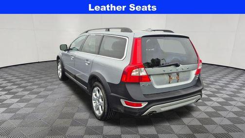 2011 Volvo XC70 T6