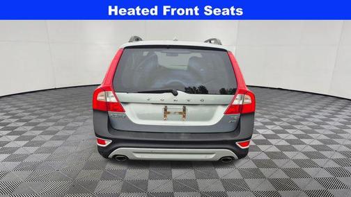 2011 Volvo XC70 T6