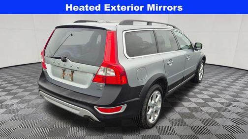 2011 Volvo XC70 T6