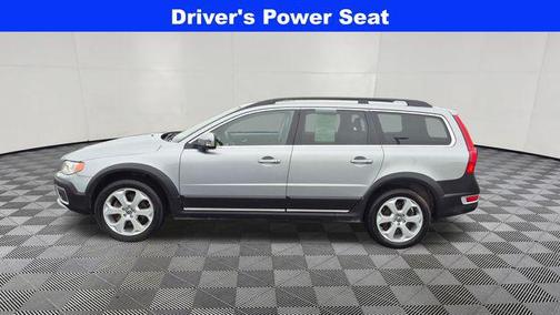 2011 Volvo XC70 T6