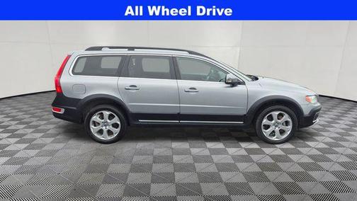 2011 Volvo XC70 T6
