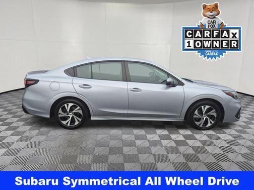 2023 Subaru Legacy Premium