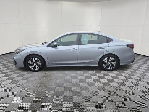 2023 Subaru Legacy Premium