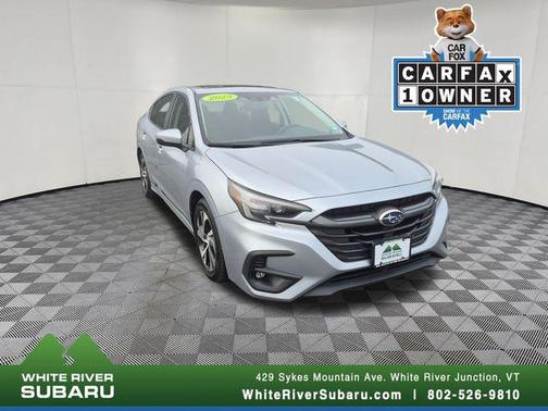 2023 Subaru Legacy Premium