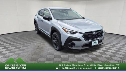 2025 Subaru Crosstrek Base