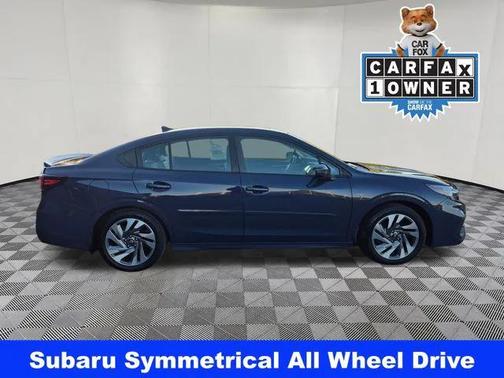 2023 Subaru Legacy Limited