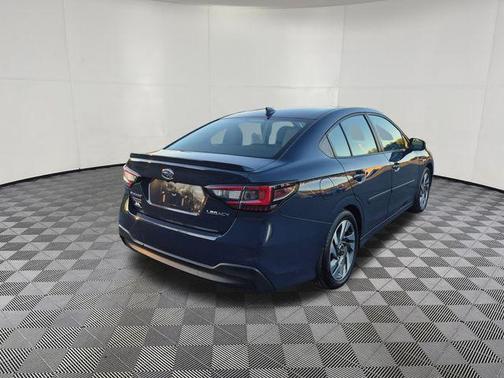 2023 Subaru Legacy Limited