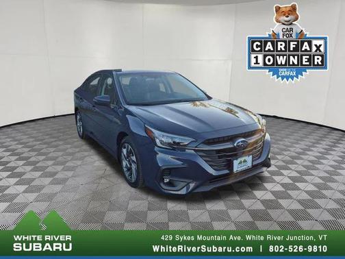 2023 Subaru Legacy Limited