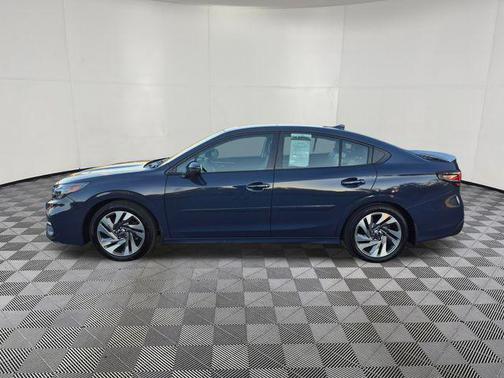 2023 Subaru Legacy Limited