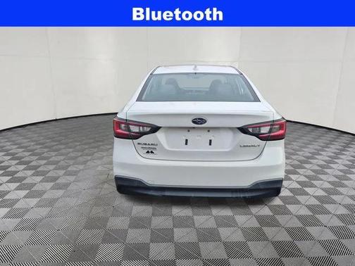 2020 Subaru Legacy Base