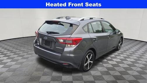 2020 Subaru Impreza Premium 5-Door