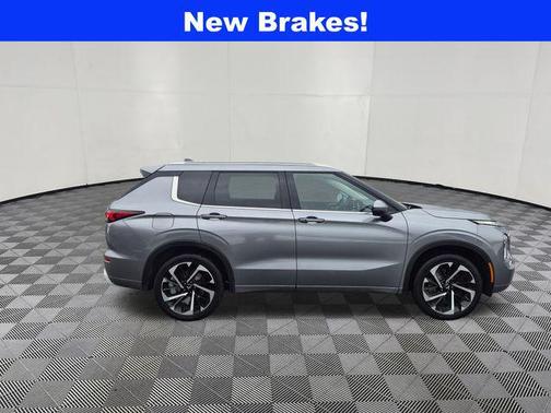 2022 Mitsubishi Outlander SEL Special Edition S-AWC