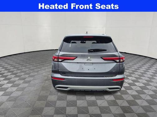 2022 Mitsubishi Outlander SEL Special Edition S-AWC