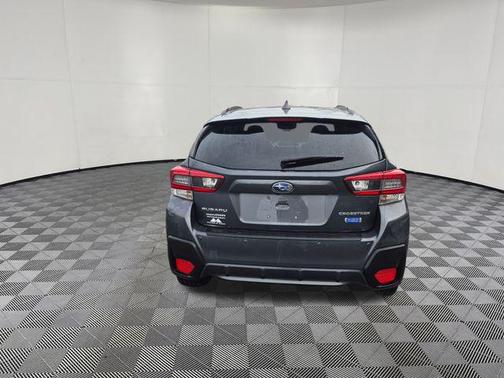 2023 Subaru Crosstrek Hybrid Base